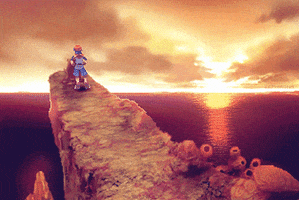 joaocaetano serge chrono cross GIF
