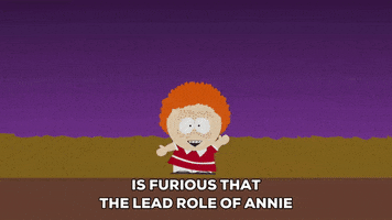 happy play GIF by South Park 
