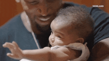 African American Baby GIF by WEEDIQUETTE