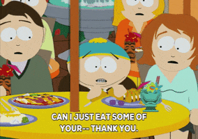 Excited Eric Cartman GIF by South Park