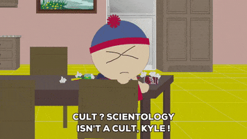 stan marsh disbelief GIF by South Park 