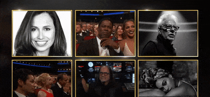 Emmy Awards What GIF by Emmys
