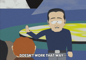education meeting GIF by South Park 