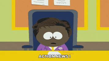 paper proclaim GIF by South Park 
