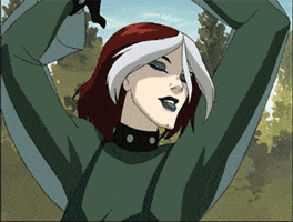 exequielpipa mutante meneo meneo mutante GIF