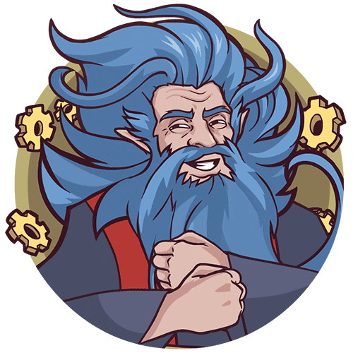 Zilean GIFs - Get the best GIF on GIPHY