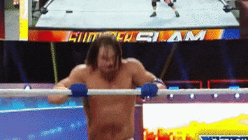 amazingorfunny 2016 match john cena summerslam GIF