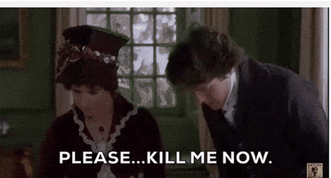 lauriejaneaustenaddictcom jane austen sense and sensibility elinor dashwood Marianne Dashwood GIF