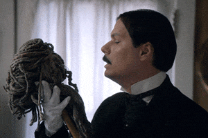 comedy central love GIF by Another Period