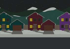 house street GIF by South Park 