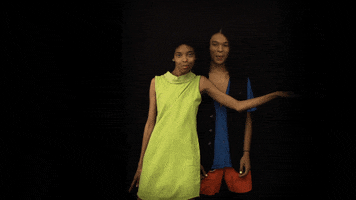 Fashion Style GIF by NYFW: The Shows