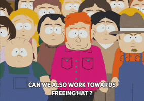 GIF by South Park