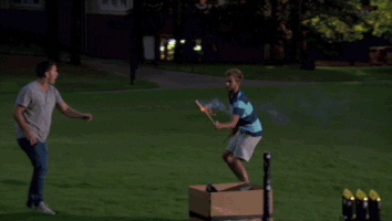 scared tv show GIF by Chrisley Knows Best