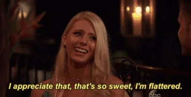 flattered season 3 GIF by Bachelor in Paradise