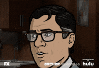 Idiot Barry GIF by Archer - Find & Share on GIPHY