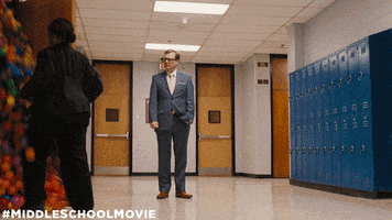 prank GIF by Middle School Movie