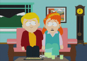 conversion mormons GIF by South Park 