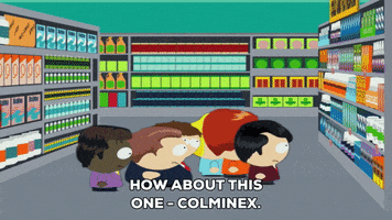 Eric Cartman Pharmacy GIF by South Park