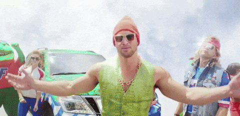 florida gators deal with it GIF by ESPN College Football