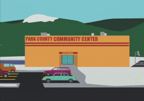 community center GIF by South Park 