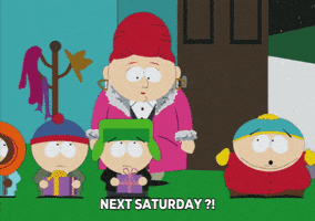 eric cartman kids GIF by South Park 