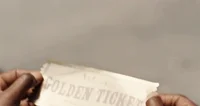 willy wonka winner GIF by Charlie and the Chocolate Factory