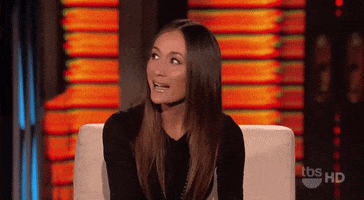 Maggie Q What GIF by Identity