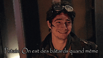 lisenchan #vdf #levisiteur #constance GIF