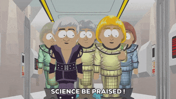 happy people GIF by South Park