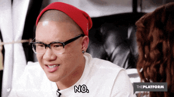 timothy delaghetto maker GIF by The Platform