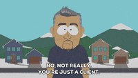 Cesar Millan Coffee Gif By South Park Find Share On Giphy