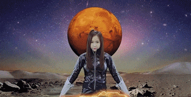 gbuster49 crayon pop way's girls GIF