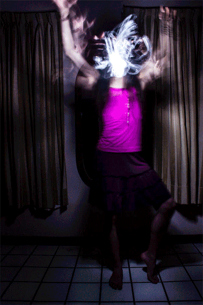 aldabar animation magic witch stop motion GIF