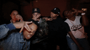 rj thealliesdinner 4hunnidx10summers 10summersx4hunnid