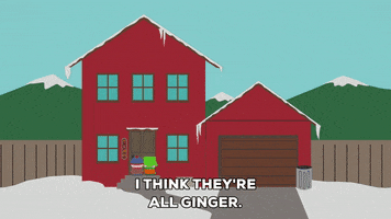 house mountains GIF by South Park 