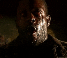 28 Days Later Halloween GIF by foxhorror