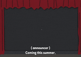 movie shorts GIF by South Park 
