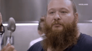 action bronson yes GIF by F*CK, THAT'S DELICIOUS