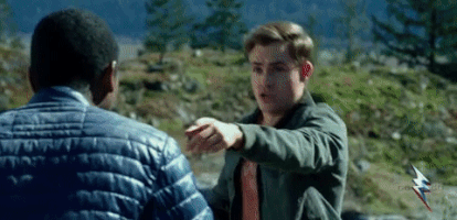 power rangers #gogo GIF by Lionsgate