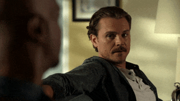 clayne crawford thank you GIF by Lethal Weapon