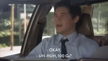 Comedy Central Workaholics Season 1 Finale GIF by Workaholics