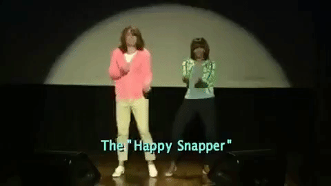 Snappers meme gif