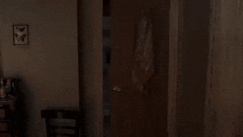 A Nightmare On Elm Street GIF by filmeditor