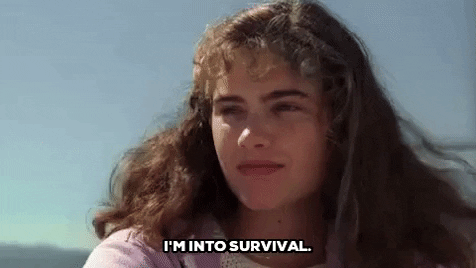 Nancy thompson GIFs - Get the best GIF on GIPHY