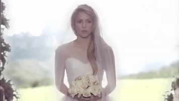 Music Video Empire GIF by Shakira