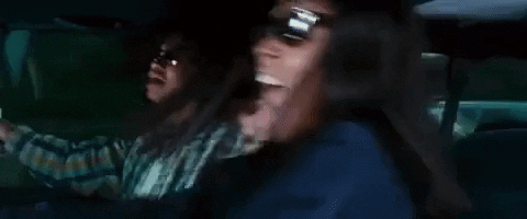 Excited Jada Pinkett Smith GIF by filmeditor - Find & Share on GIPHY