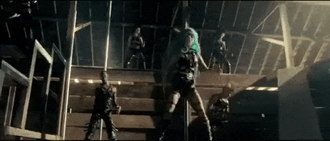 you and i music video GIF by Lady Gaga