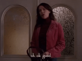 Season 5 Netflix GIF by Gilmore Girls 