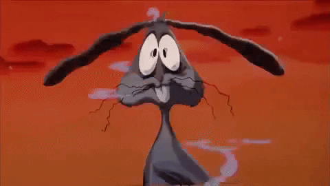 wet fire space jam