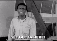 Get The Hell Outta Here Gifs Get The Best Gif On Giphy
